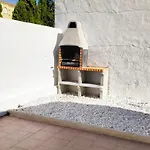 Prázdninový dům Anacasa Bacalla Piscina Privada Les Marines Ch3200 *
