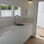 Anacasa Bacalla Piscina Privada Les Marines Ch3200 Prázdninový dům