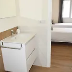 Anacasa Bacalla Piscina Privada Les Marines Ch3200 Prázdninový dům *