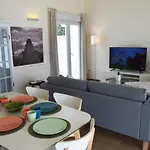 Anacasa Bacalla Piscina Privada Les Marines Ch3200 Prázdninový dům *