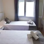 Prázdninový dům Anacasa Bacalla Piscina Privada Les Marines Ch3200 *