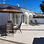 Anacasa Bacalla Piscina Privada Les Marines Ch3200 Denia