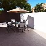 Anacasa Bacalla Piscina Privada Les Marines Ch3200 Prázdninový dům *