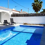 Anacasa Bacalla Piscina Privada Les Marines Ch3200 Denia