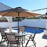 Anacasa Bacalla Piscina Privada Les Marines Ch3200
