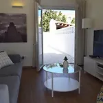 Prázdninový dům Anacasa Bacalla Piscina Privada Les Marines Ch3200