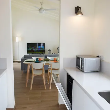 Anacasa Bacalla Piscina Privada Les Marines Ch3200 Nyaraló Denia