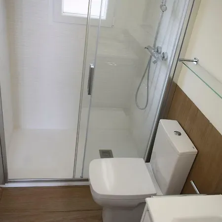 Anacasa Bacalla Piscina Privada Les Marines Ch3200 Nyaraló *