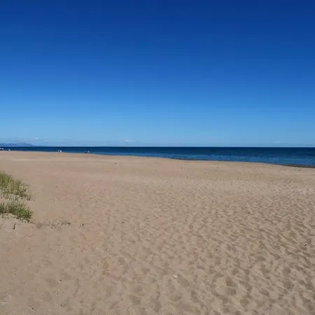 Anacasa Bacalla Piscina Privada Les Marines Ch3200 Denia