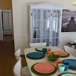 Anacasa Bacalla Piscina Privada Les Marines Ch3200 Tatil Evi *