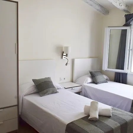 Ferienhaus Anacasa Bacalla Piscina Privada Les Marines Ch3200 *