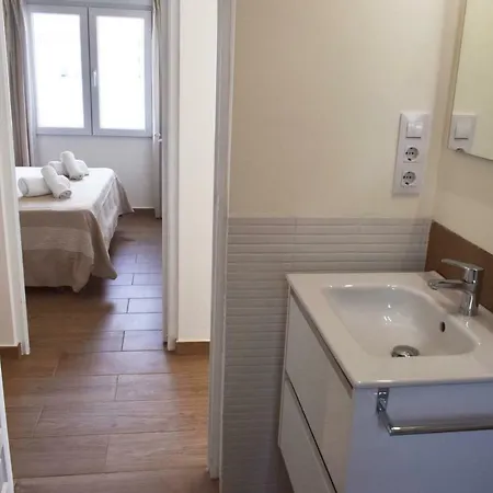 Ferienhaus Anacasa Bacalla Piscina Privada Les Marines Ch3200 *