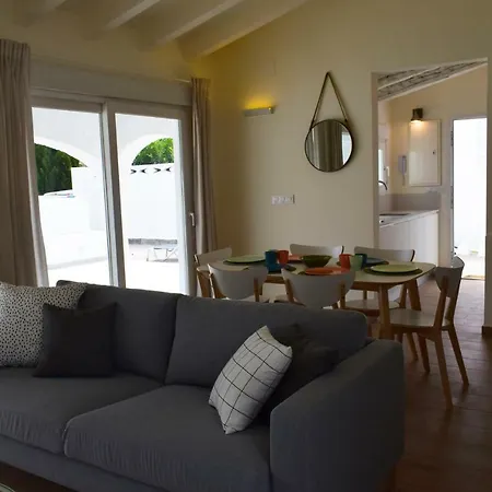 Anacasa Bacalla Piscina Privada Les Marines Ch3200 Ferienhaus *