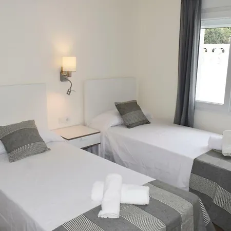 Anacasa Bacalla Piscina Privada Les Marines Ch3200 * Dénia