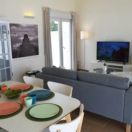 Anacasa Bacalla Piscina Privada Les Marines Ch3200 Ferienhaus *