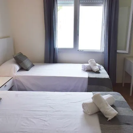 Ferienhaus Anacasa Bacalla Piscina Privada Les Marines Ch3200 *