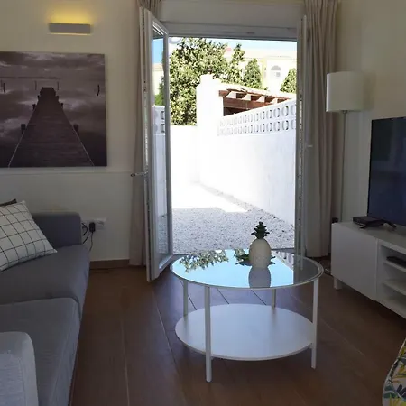 Ferienhaus Anacasa Bacalla Piscina Privada Les Marines Ch3200