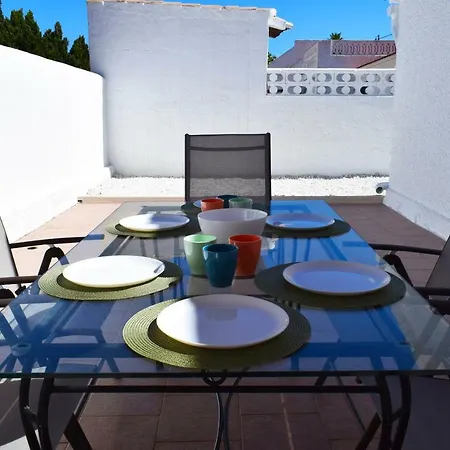 Anacasa Bacalla Piscina Privada Les Marines Ch3200 Ferienhaus